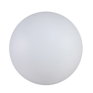 Cross-Border LED luminous ball lamp outdoor atmosphere lamp cultural tourism landscape spherical solar lawn lamp floor lamp