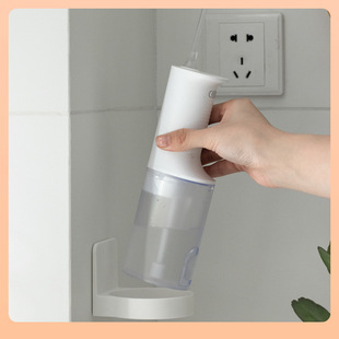 ⇕ Hand Sanitizer, Tooth Rinse, Storage Rack, Wall-Mounted Bathroom Shelf, Punch-Free Bottle Rack, Bathroom Shampoo Storage