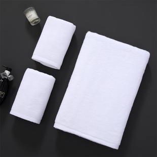 Hotel Bath Towel Five-star Cotton Thickened Hotel Hot Spring Bath Towel Beauty Salon Bath Homestay Universal Hotel Bath Towel