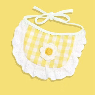 Wholesale Bear Three Flower Cat Cute Doll Plush Toy Ornaments Doll Doll Female Birthday Gift