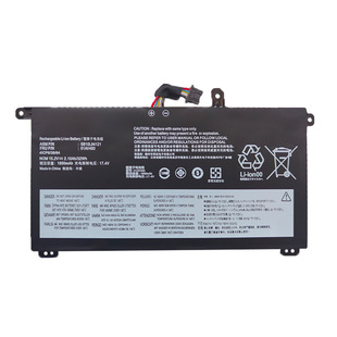 Подходящие батареи для ноутбуков Lenovo Thinkpad T570 T580 P51S P52S 01AV493