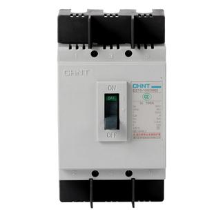Chint Molded CAse Circuit BreAker DZ15-100 40/3902 2901 3P2P Air Switch 40A63A100A