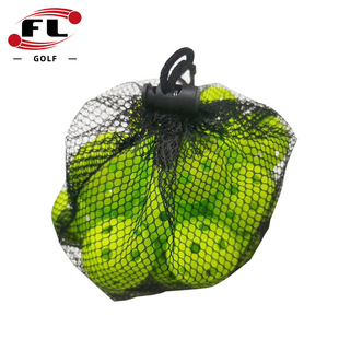 Golf PE Plastic PErforated Ball 26-hole Plastic Indoor Practice Ball 41mm Hole Ball Multi-color Optional