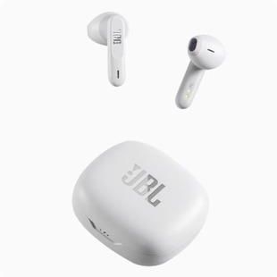 JBL WAVE300TWS Беспроводная Bluetooth-гарнитура полуухо бинауральный стерео бас спортивный водонепроницаемый