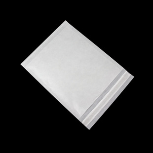Wax Glow Paper Bag Garment Inner Packaging Paper Bag Grasin Paper Bag Self-sealing Bag Translucent Bag Packing Bag