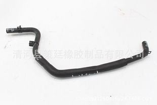 For Sailou 1.2 1.4 Water Pump Pipe Coolant Pipe Throttle Water Pipe 9013360