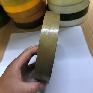 Factory direct selling 3cm satin edging cheongsam imitation silk bright color clothing edging cloth twill satin cloth