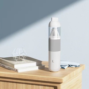 2022 new car vacuum cleaner portable handheld vacuum cleaner car household wireless vacuum cleaner large suction gift