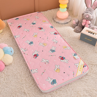 Children's mattress cotton three-dimensional thick cartoon children's mattress kindergarten nap baby crib mat wholesale