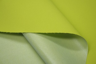 Children's Clothing Fabric 75D Polyester High Elastic Composite Solid Color Plain Pants Fabric Bag Fabric Jackets Cloth School Uniform