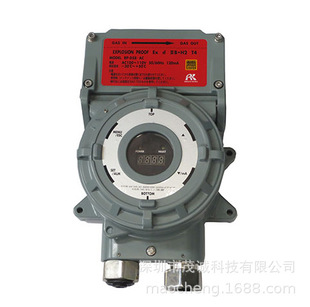 RIKEN KEIKI Gas Sampling Pump RP-D58.DC Japanese Research Meter