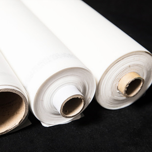 Factory spot food grade nylon filter 80-100 mesh polyurethane filter 40 mesh nylon silk printing mesh