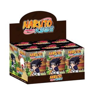 Коробка куклы Оригинальный Бог One Piece Мелетти Рука Сюрприз слепые коробки