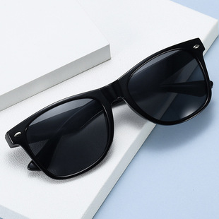 2022 new Korean gm sunglasses men's and women's net red sunglasses color fashion UV protection sunglasses