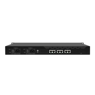 Dingxin Tongda/MGT10001E1/relay voice gateway 1 * E1RJ48 interface 30 concurrent SIPv2.0