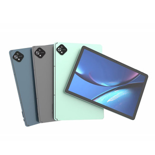 Хороший источник 4G Table Tablet 2024 Eyes Screen AI Супервайзер 12-дюймовый большой экран Студенческая обучающая машина