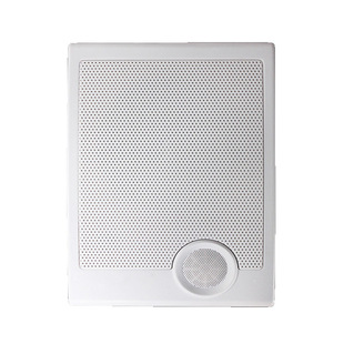 Public broadcasting wall-mounted waterproof store school organ speaker indoor background music wall-mounted conference room audio