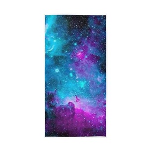 Beach Microfiber Pool Beach Towel Portable Quick Dry Outdoor Travel Swimming Blanket Thin Yoga Mat Bath Towel