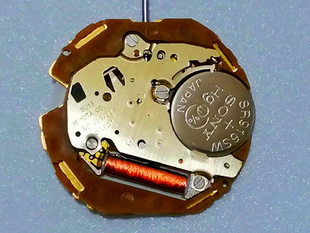 Watch movement 9T13 9T15 9T22 9T33 9U13 9U15 Japan original brand new movement accessories