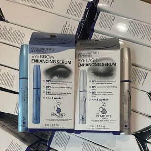 Трансграничные эксклюзные для RapidLash eyelash тушь 3ml в наличии
