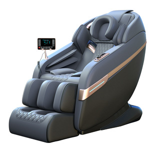 Foreign trade wholesale aux massage chair home full body capsule automatic zero gravity intelligent electric massage sofa