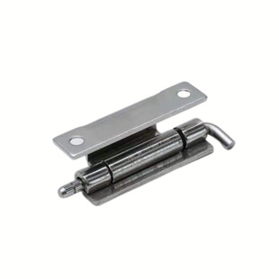304 stainless steel CL275 distribution box electrical cabinet door concealed hinge stainless steel industrial machinery detachable Concealed hinge