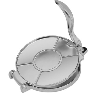 Pancake Presser Manual Tortilla Dough Tortilla Chicken Roll Artifact Pancake Dumpling Skin Mold Skin Presser