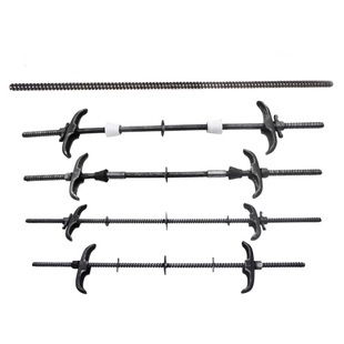 Wall wire water stop screw factory direct wall water stop bolt wall screw three-stage water stop screw
