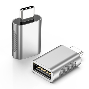 Type-C адаптер USB3.2Gen2 мобильный телефон OTG конвертер данных головка планшетный U диск считыватель автомобиля