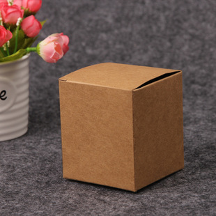 Manufacturer Professionally Customizes Kraft Paper Boxes, Single-Sided Colorful Printed Blank Cartons, Corrugated Boxes, Custom-Made Three-Layer and Five-Layer Boxes