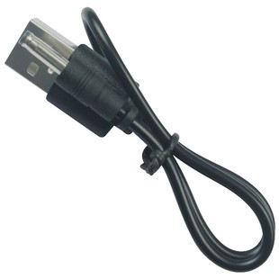 DC шнур питания провода круглый кабель отверстия USB в DC3.55V питания подходит для небольшого вентилятора светодиодная лампа для зарядки