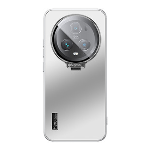 Поворотный чехол для телефона magic6 magic5pro Невидимый кронштейн magic4pro все включено, устойчивый к падению Новый