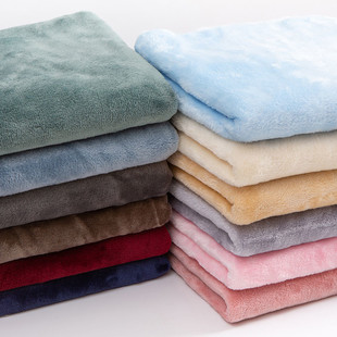 Blanket Faleirong Gift Blanket Winter Thickened Coral Fleece Blanket Knee Blanket Wholesale Gift Blanket Flannel Blanket