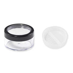 30g крышка люка на крыше крышка люка на крыше коробка с порошком из крема коробка для ногтей