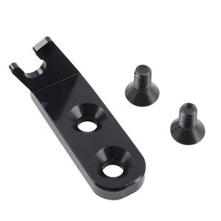 Modified parts Car Throttle bracket cable fixing suitable for Honda Civic B series manifold 1988-2000