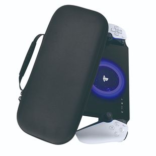 PIayStation Portal сумка для хранения PS5 новый портативный EVA ткань водонепроницаемая защита от падения