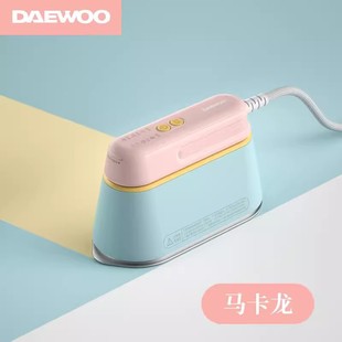 Daewoo HI-029pro ручной подвесной гладильный станок электрический утюг бытовой ручной небольшой паровой гладильной одежды