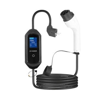 ST-E207G Amazon продает новые энергетические транспортные средства