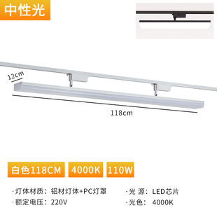 Длинная дорожка Светодиодный пятигранный светоизлучающий свет Light Light Shop