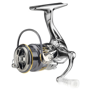 Mondesz 800 model micro-spinning wheel stream road sub-fishing wheel only 159g electroplated fishing wheel fishing wheel wholesale