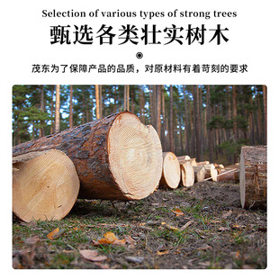Solid Wood Bird's Nest Wooden Outdoor Bird Room Household Bird Cage Wooden Bird House Small DIY Creative Bird's Nest