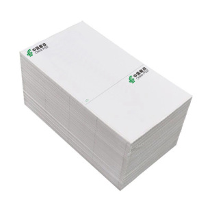 Zhongshen Yuantong Yunda Baishi Blank Express One Два Три Одно электронное лицо Одна термобумага Бумага для печати Этикетка