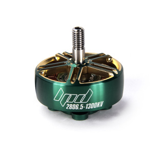 BrotherHobby LPD 2806.5 1300KV 1700KV high efficiency motor