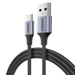 Lvlian type-c braided data cable elbow straight head suitable for Huawei Xiaomi vivo Samsung mobile phone cable with the same interface