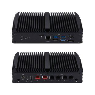 Marvell Gigabit шлюз гибкой маршрутизации N100/N305 брандмауэр домашнего сервера Q10922H6