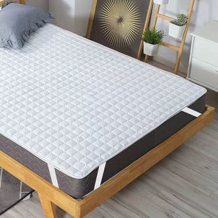 White Summer Cool Quilt Air-conditioning Quilt Machine Washable Single Double Hotel Homestay Hotel Hotel Hospital Quilt Core Beauty Bed New Product