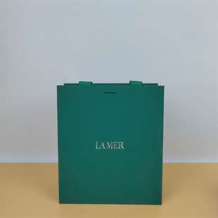 Big Brand Lipstick Perfume Cosmetic Bag Wholesale Paper Bag Hand Bag Gift Bag Lipstick Bag Perfume Bag
