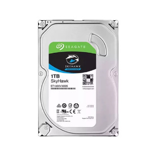Применимо Seagate Cool Eagle 3,5 дюйма 1T4T 8T 12T16T Настольный жесткий диск компьютера монитор видео для хранения NAS