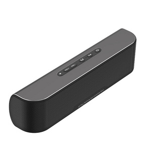 Беспроводная звуковая карта Bluetooth тяжелый сабвуфер стол большой громкости высокая мощность портативный открытый профессиональный динамик TWS