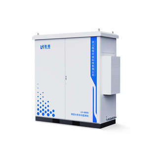 Water quality monitoring system Fish pond sewage station Dissolved oxygen Residual chlorine COD Ammonia nitrogen PH sensor Buoy detector